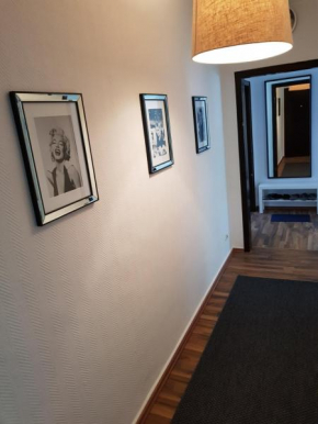 Apartment-Schlosshorst 1